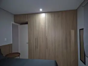 Imagem 3 - Apartamento em Gonzaga, Santos - SP