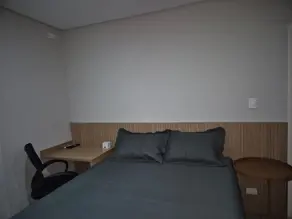Imagem 4 - Apartamento em Gonzaga, Santos - SP