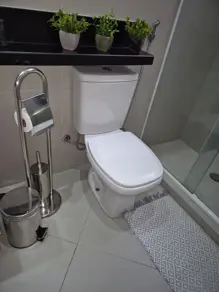 Imagem 5 - Apartamento em Gonzaga, Santos - SP