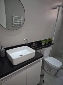 Imagem 6 - Apartamento em Gonzaga, Santos - SP