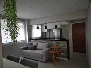 Apartamento Gonzaga, Santos - SP — foto 1
