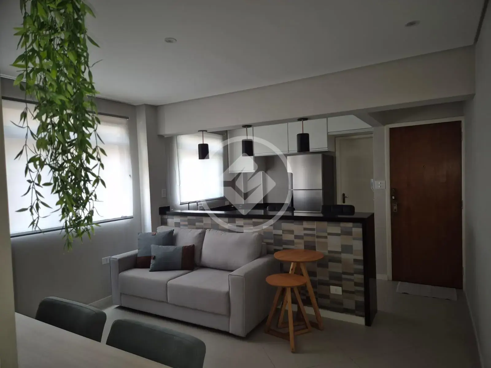 Imagem 1 - Apartamento em Gonzaga, Santos - SP