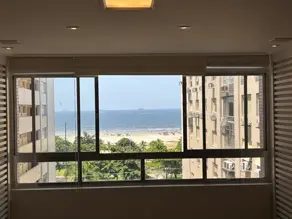 Apartamento Gonzaga, Santos - SP — foto 1