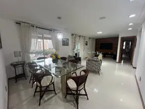 Imagem 2 - Apartamento em Gonzaga, Santos - SP
