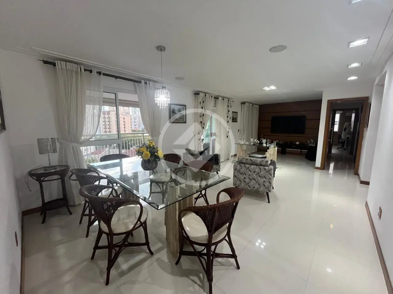 Imagem 2 - Apartamento em Gonzaga, Santos - SP