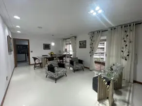 Apartamento Gonzaga, Santos - SP — foto 2