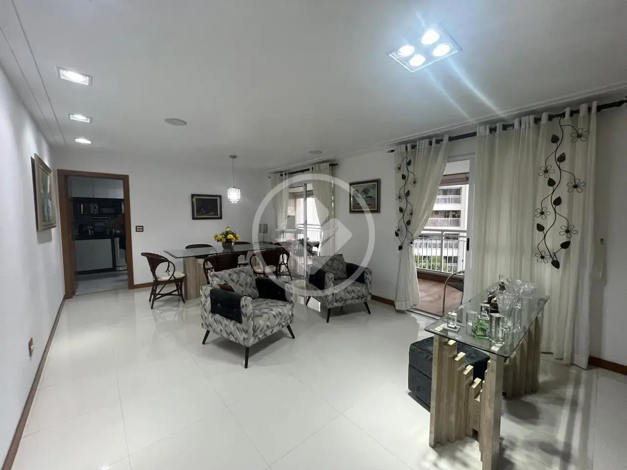 Imagem 1 - Apartamento em Gonzaga, Santos - SP