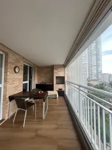 Imagem 6 - Apartamento em Gonzaga, Santos - SP