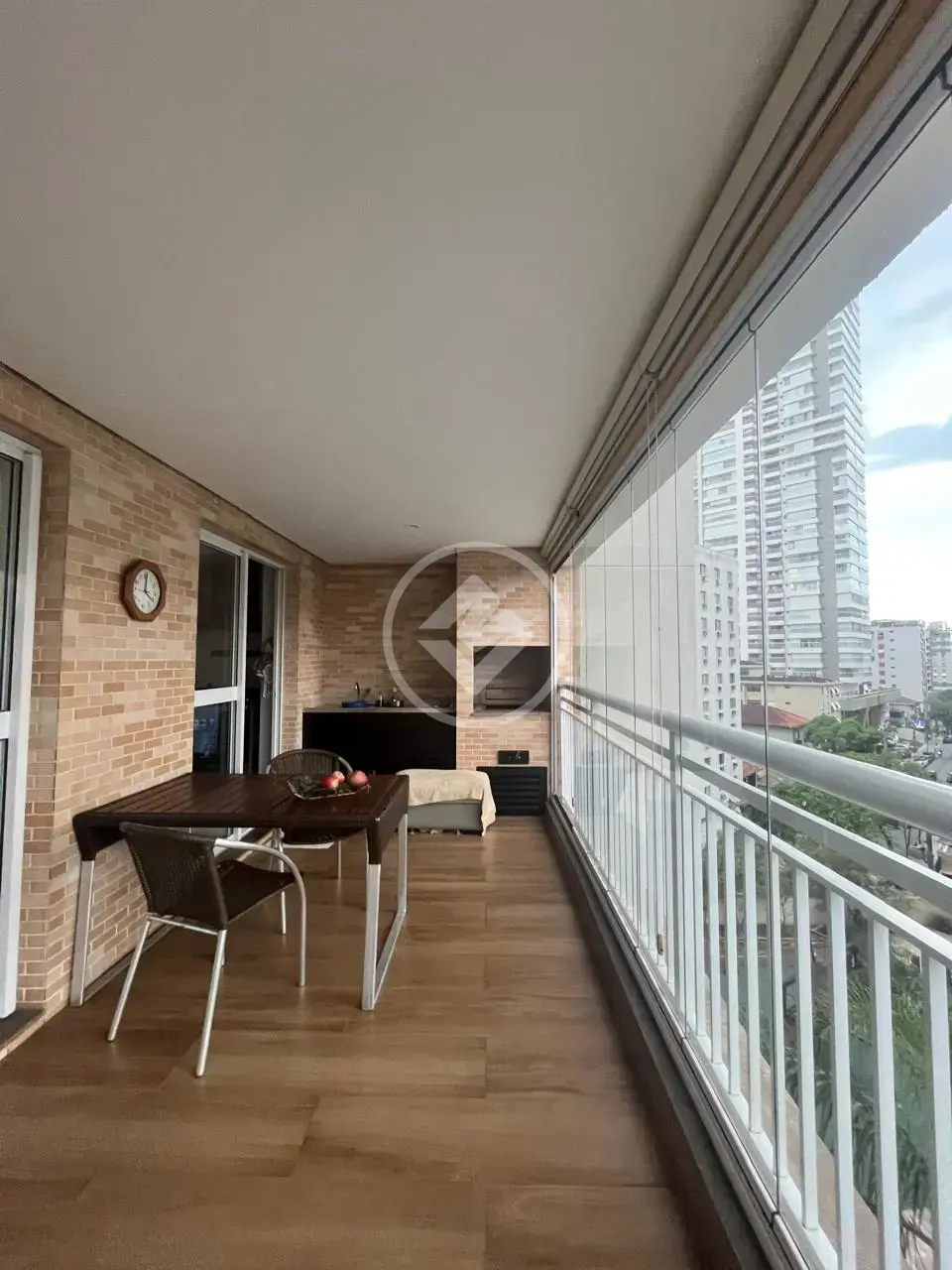 Imagem 6 - Apartamento em Gonzaga, Santos - SP