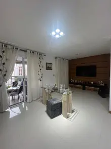 Imagem 5 - Apartamento em Gonzaga, Santos - SP