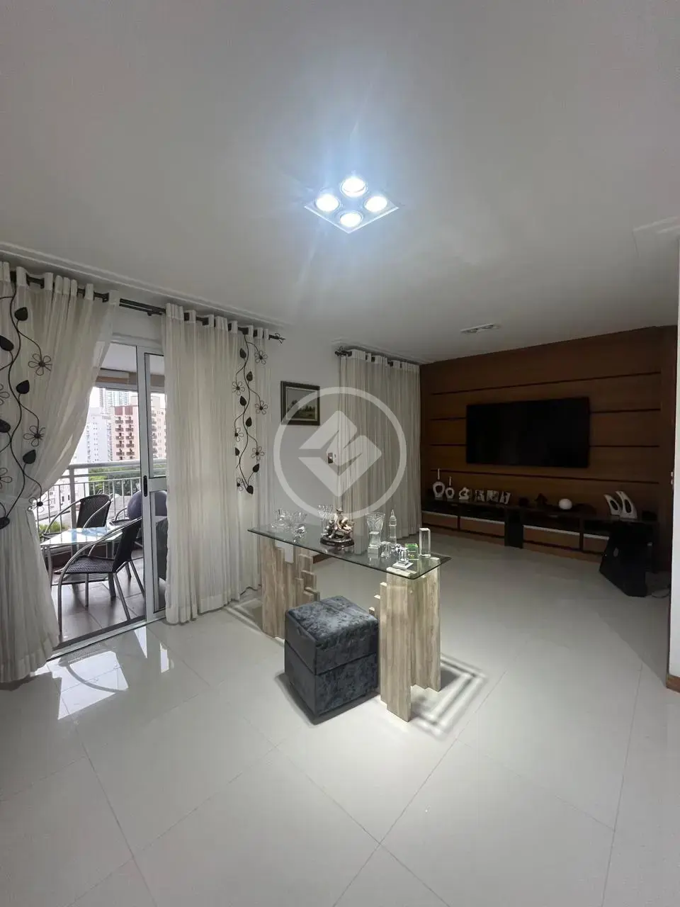 Imagem 5 - Apartamento em Gonzaga, Santos - SP