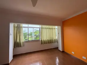 Apartamento Gonzaga, Santos - SP — foto 1