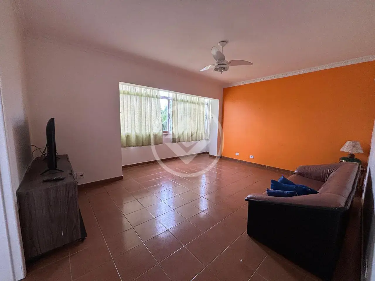 Image 2 - Apartamento em Gonzaga, Santos - SP