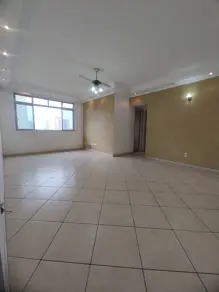 Apartamento Embaré, Santos - SP — foto 2