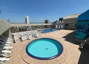 Flat Centro, São Vicente - SP — foto 2