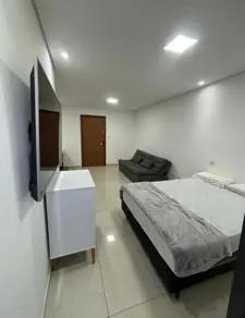 Imagem 3 - Flat em Centro, São Vicente - SP