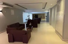 Imagem 6 - Flat em Centro, São Vicente - SP