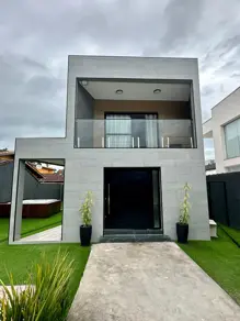 Casa Morada da Praia, Bertioga - SP — foto 1
