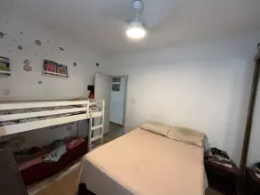 Imagem 6 - Apartamento em Encruzilhada, Santos - SP