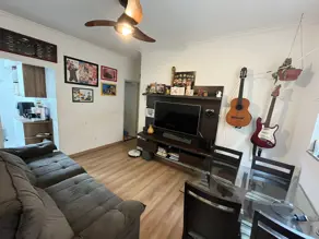 Imagem 3 - Apartamento em Encruzilhada, Santos - SP