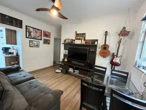 Imagem 5 - Apartamento em Encruzilhada, Santos - SP