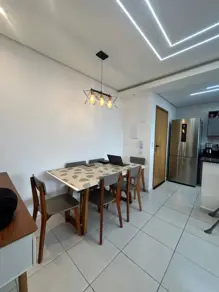 Imagem 5 - Apartamento em Macuco, Santos - SP