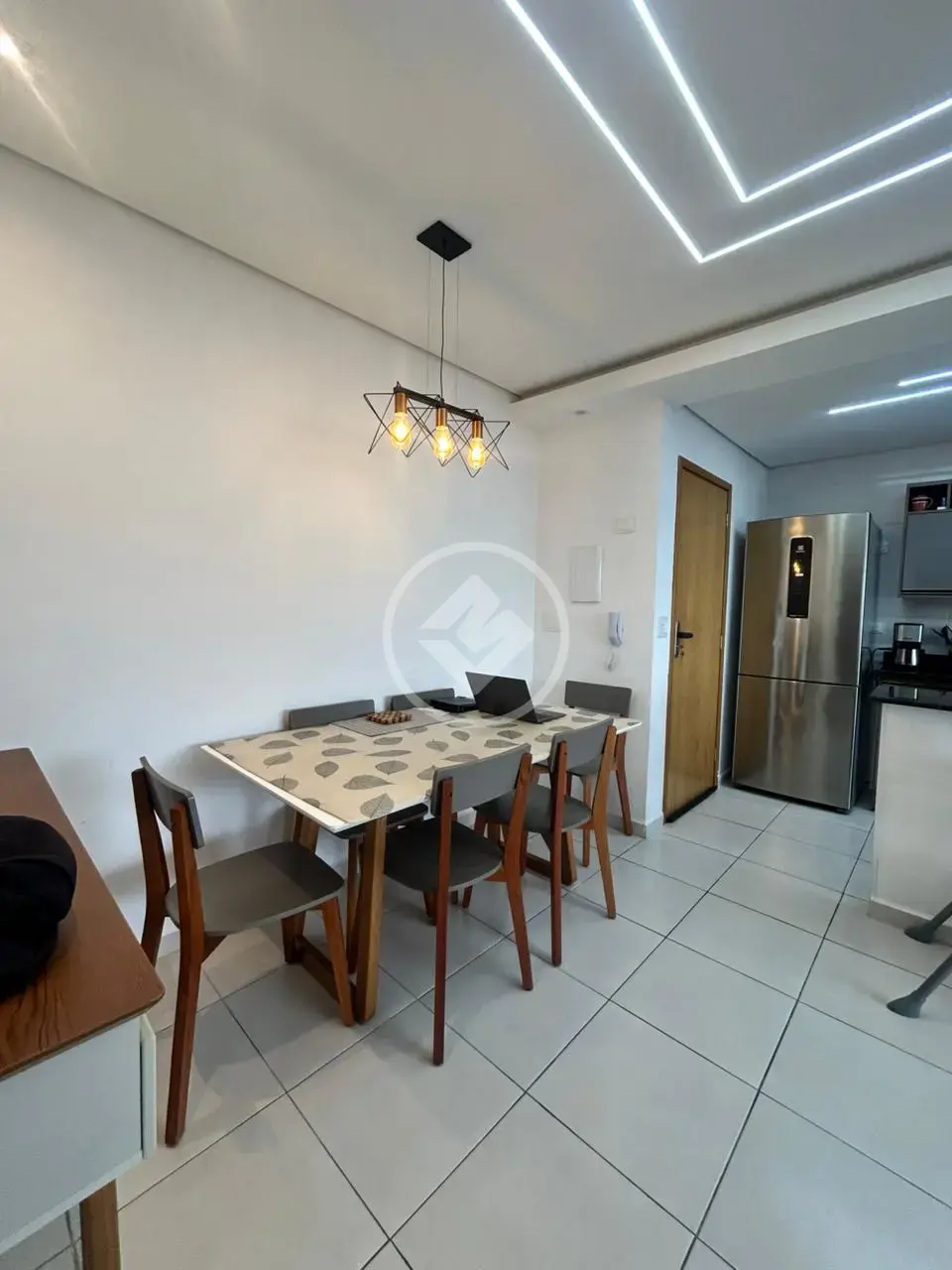 Imagem 5 - Apartamento em Macuco, Santos - SP
