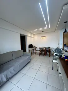 Imagem 2 - Apartamento em Macuco, Santos - SP