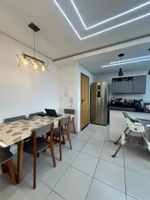 Imagem 6 - Apartamento em Macuco, Santos - SP