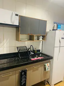 Imagem 4 - Apartamento em Centro, São Vicente - SP