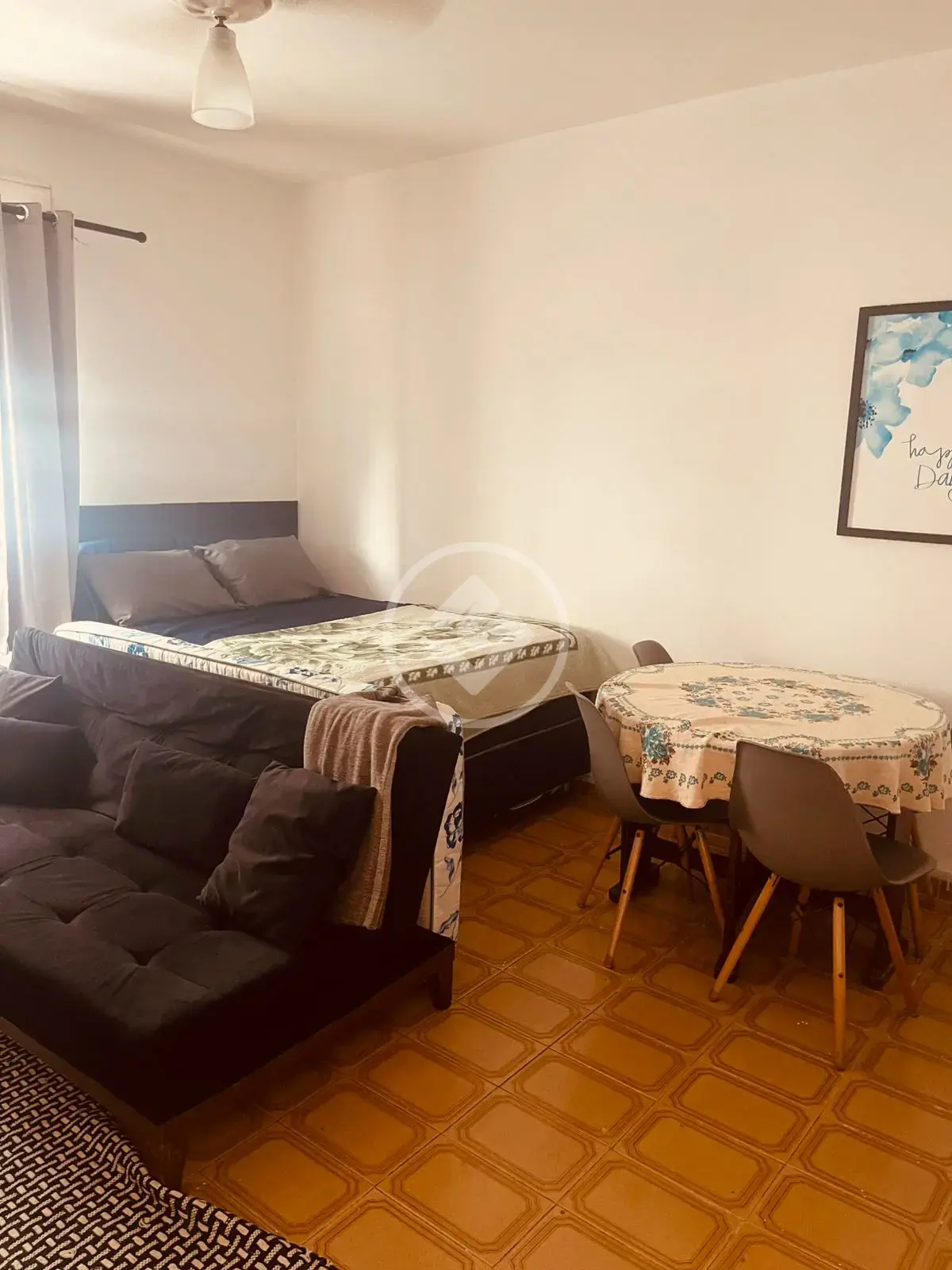 Image 2 - Apartamento em Centro, São Vicente - SP