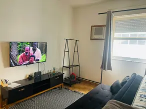 Apartamento Centro, São Vicente - SP — foto 1