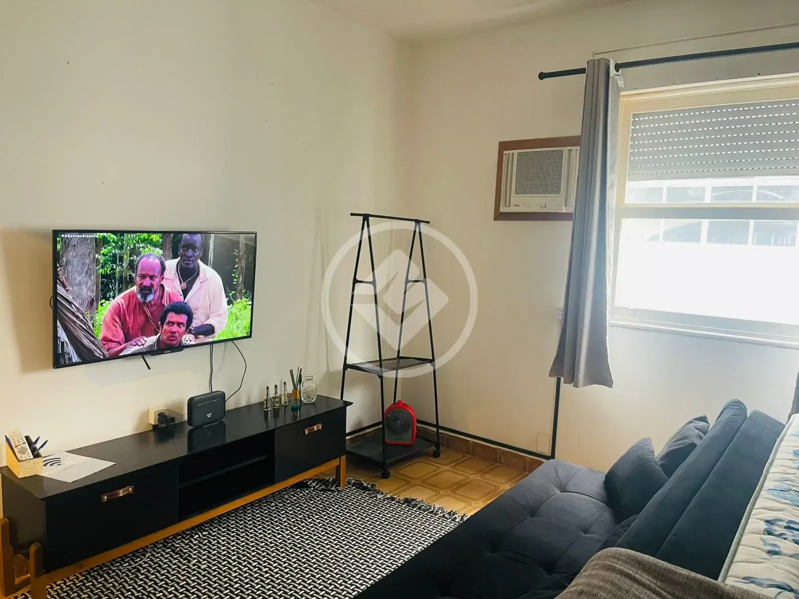 Imagem 1 - Apartamento em Centro, São Vicente - SP