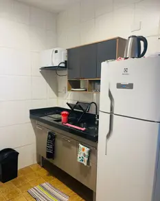 Imagem 3 - Apartamento em Centro, São Vicente - SP