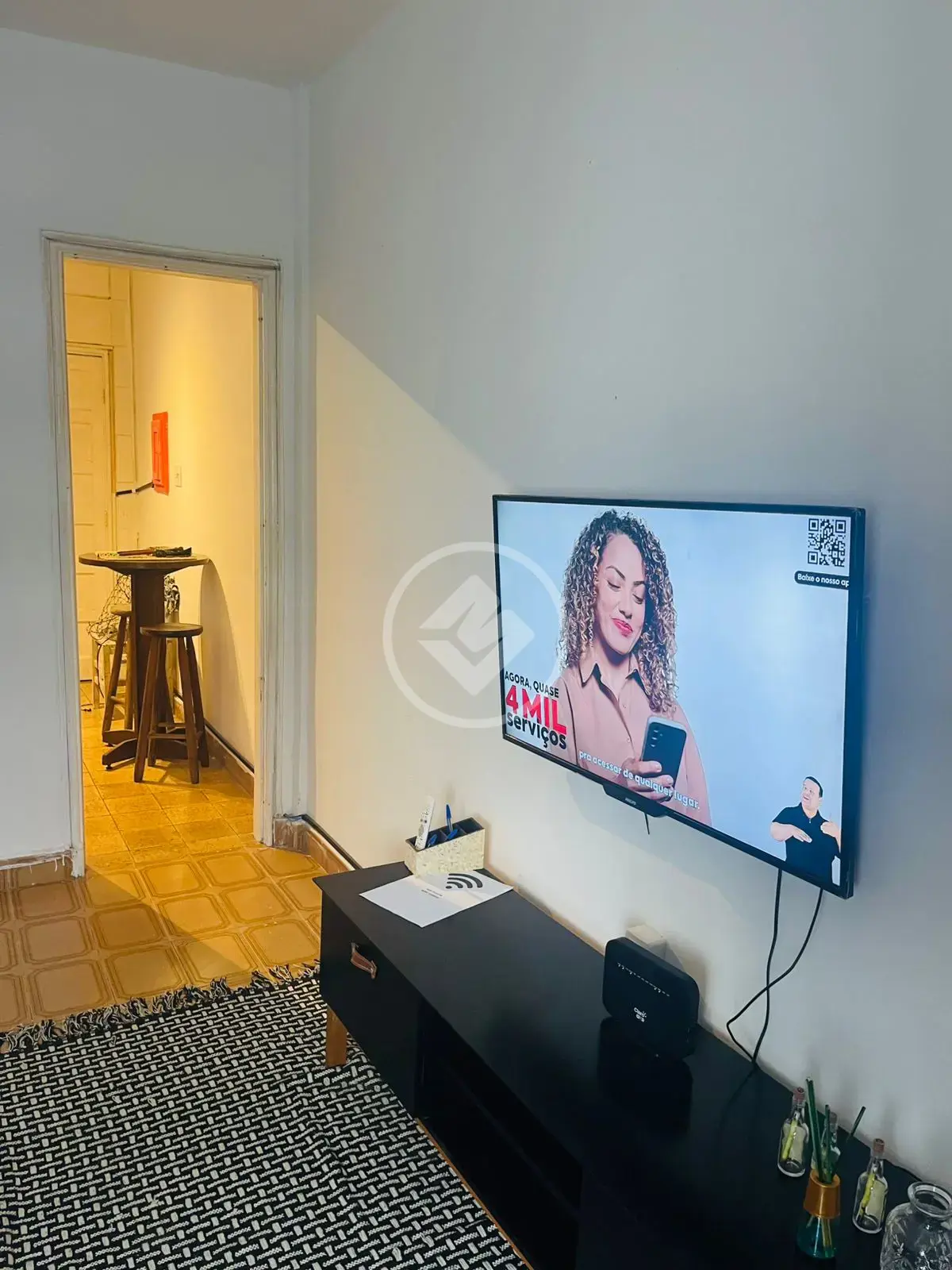 Image 9 - Apartamento em Centro, São Vicente - SP