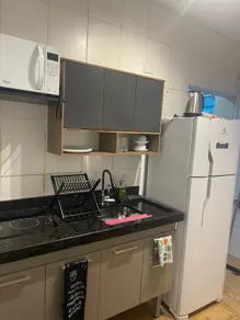 Imagem 5 - Apartamento em Centro, São Vicente - SP