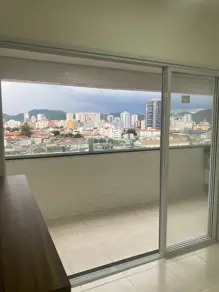 Imagem 3 - Apartamento em Macuco, Santos - SP
