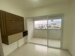 Imagem 2 - Apartamento em Macuco, Santos - SP