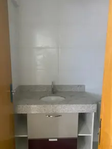 Imagem 6 - Apartamento em Macuco, Santos - SP