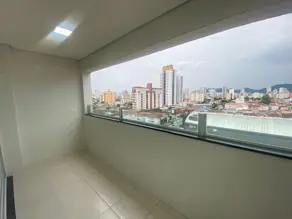 Imagem 5 - Apartamento em Macuco, Santos - SP