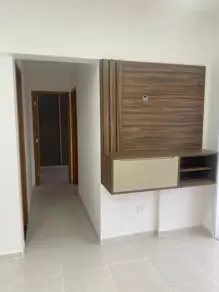 Apartamento Macuco, Santos - SP — foto 2