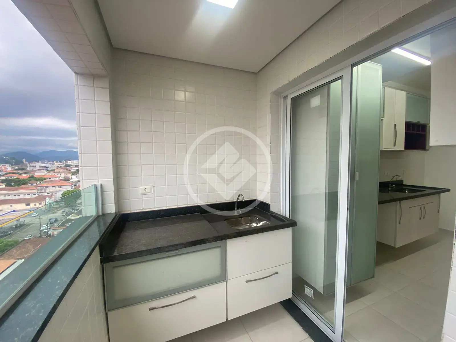 Image 19 - Apartamento em Macuco, Santos - SP
