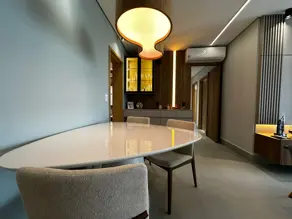 Imagem 4 - Apartamento em Aparecida, Santos - SP