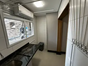 Imagem 6 - Apartamento em Aparecida, Santos - SP