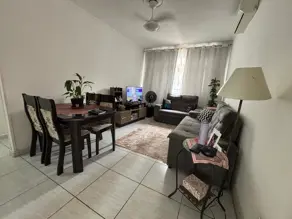 Apartamento Gonzaga, Santos - SP — foto 2