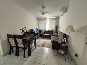 Imagem 4 - Apartamento em Gonzaga, Santos - SP