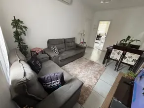 Imagem 6 - Apartamento em Gonzaga, Santos - SP