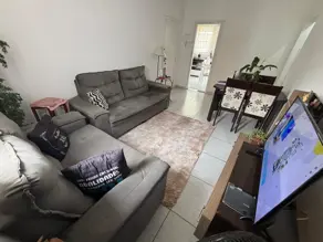 Imagem 5 - Apartamento em Gonzaga, Santos - SP