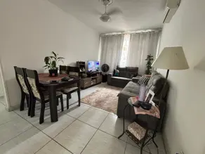 Apartamento Gonzaga, Santos - SP — foto 1