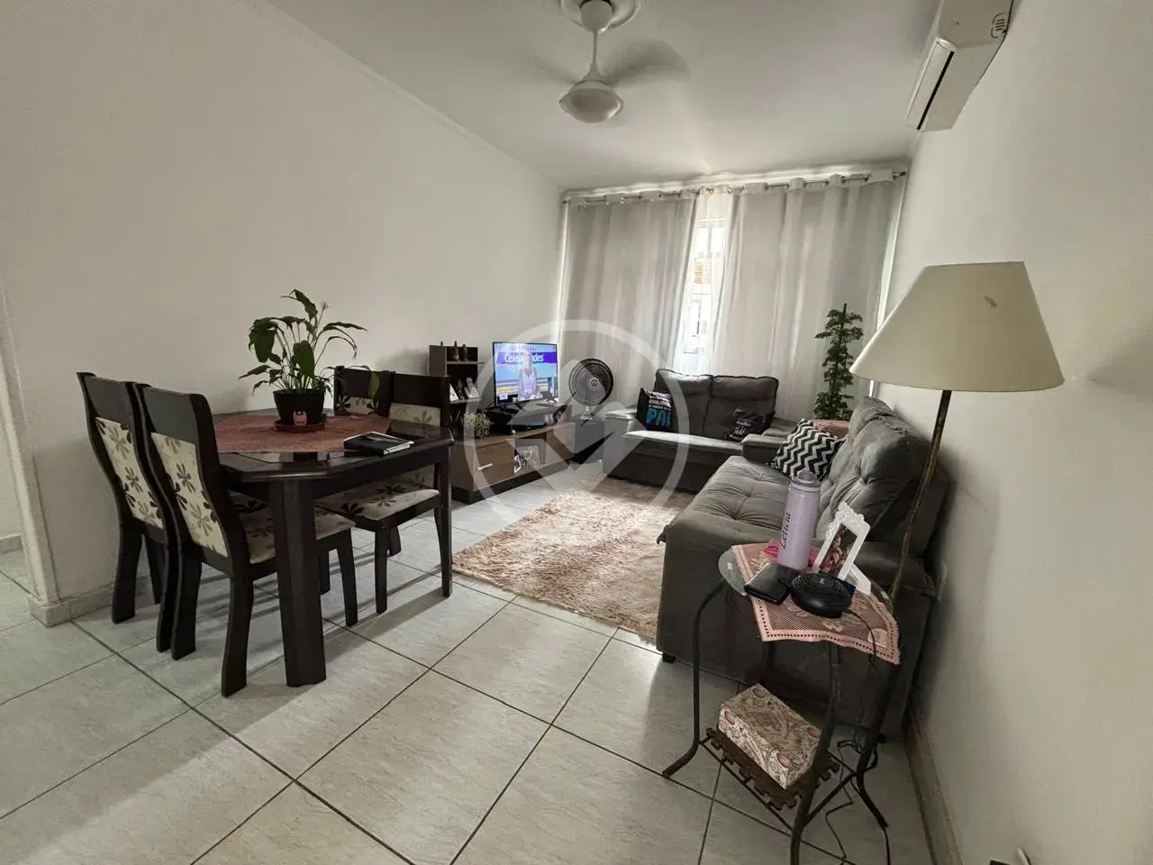 Imagem 1 - Apartamento em Gonzaga, Santos - SP
